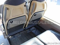 Irisbus Magelys Pro Full options