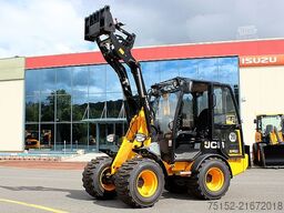 JCB 403 Smart Power Kabine - SUPER Preis-Leistung