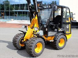 JCB 403 Smart Power Kabine - SUPER Preis-Leistung