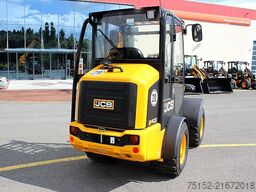 JCB 403 Smart Power Kabine - SUPER Preis-Leistung