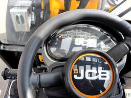 JCB 403 Smart Power Kabine - SUPER Preis-Leistung
