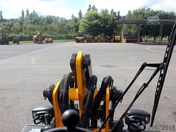 JCB 403 Smart Power Kabine - SUPER Preis-Leistung