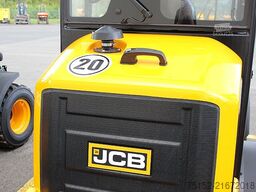 JCB 403 Smart Power Kabine - SUPER Preis-Leistung