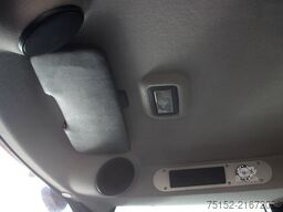 JCB 406 Stufe mit Schaufel + Gabel