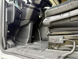 Mercedes-Benz Actros 1845 StreamSpace/Retarder/Standklima/Eu6