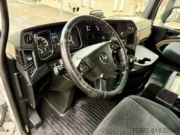 Mercedes-Benz Actros 1845 StreamSpace/Retarder/Standklima/Eu6