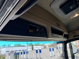 Mercedes-Benz Actros 1845 StreamSpace/Retarder/Standklima/Eu6