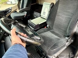 Mercedes-Benz Actros 1845 StreamSpace/Retarder/Standklima/Eu6