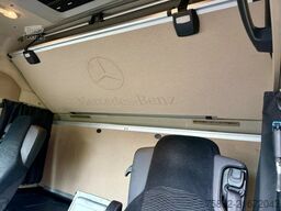 Mercedes-Benz Actros 1845 StreamSpace/Retarder/Standklima/Eu6