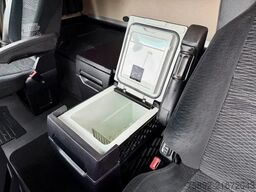 Mercedes-Benz Actros 1845 StreamSpace/Retarder/Standklima/Eu6