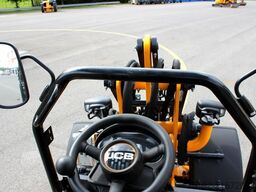JCB 403 Smart Power Abklappschutzdach