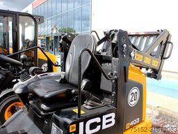 JCB 403 Smart Power Abklappschutzdach