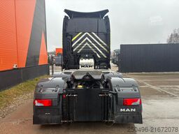 MAN TGX 28.480 6x2 XXL CAB / INTARDER / DOUBLE BOGIE