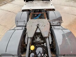 MAN TGX 28.480 6x2 XXL CAB / INTARDER / DOUBLE BOGIE