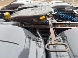 MAN TGX 28.480 6x2 XXL CAB / INTARDER / DOUBLE BOGIE