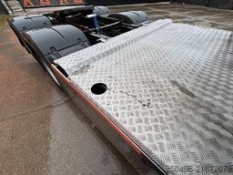 MAN TGX 28.480 6x2 XXL CAB / INTARDER / DOUBLE BOGIE