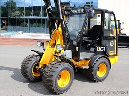 JCB 403 Smart Power Kabine - SUPER Preis-Leistung