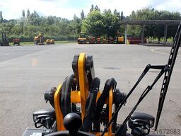 JCB 403 Smart Power Kabine - SUPER Preis-Leistung