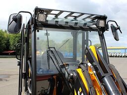 JCB 403 Smart Power Kabine - SUPER Preis-Leistung