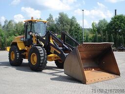 JCB 436 HT Super Highlift 5 m Überladhöhe