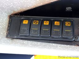 JCB 436 HT Super Highlift 5 m Überladhöhe