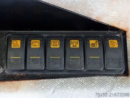 JCB 436 HT Super Highlift 5 m Überladhöhe