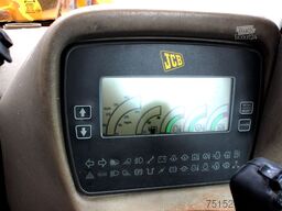 JCB 436 HT Super Highlift 5 m Überladhöhe