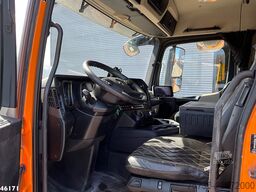 Mercedes-Benz Actros 2546 Euro 6 Kroll Combi kolkenzuiger