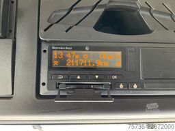 Mercedes-Benz Actros 2546 Euro 6 Kroll Combi kolkenzuiger