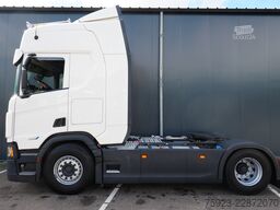 Scania R500 A4x2NB ADR RETARDER