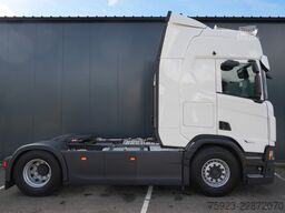 Scania R500 A4x2NB ADR RETARDER
