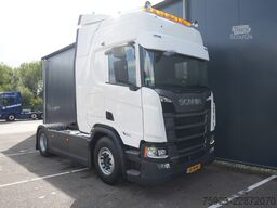 Scania R500 A4x2NB ADR RETARDER