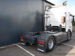 Scania R500 A4x2NB ADR RETARDER