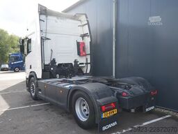 Scania R500 A4x2NB ADR RETARDER