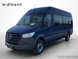 Mercedes-Benz Sprinter 315 CDI Tourer Maxi Klima Sitzh. Kamera Tempomat