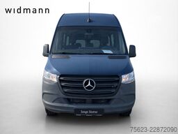 Mercedes-Benz Sprinter 315 CDI Tourer Maxi Klima Sitzh. Kamera Tempomat