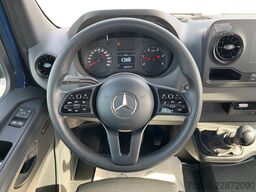 Mercedes-Benz Sprinter 315 CDI Tourer Maxi Klima Sitzh. Kamera Tempomat