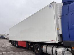 Schmitz Cargobull Reefer Standard
