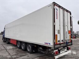 Schmitz Cargobull Reefer Standard