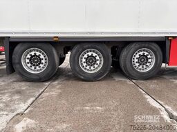 Schmitz Cargobull Reefer Standard