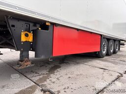 Schmitz Cargobull Reefer Standard