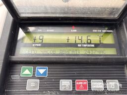 Schmitz Cargobull Reefer Standard