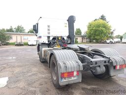 Mercedes-Benz ACTROS 1846 4x2 EURO5 CIĄGNIK SIODŁOWY Z HYDRAU...