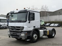 Mercedes-Benz ACTROS 1846 4x2 EURO5 CIĄGNIK SIODŁOWY Z HYDRAU...