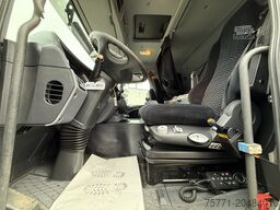 Mercedes-Benz ACTROS 1846 4x2 EURO5 CIĄGNIK SIODŁOWY Z HYDRAU...