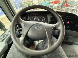 Mercedes-Benz ACTROS 1846 4x2 EURO5 CIĄGNIK SIODŁOWY Z HYDRAU...