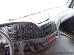 Mercedes-Benz ACTROS 1846 4x2 EURO5 CIĄGNIK SIODŁOWY Z HYDRAU...