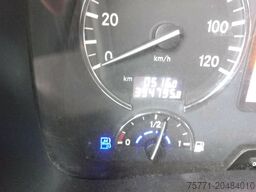 Mercedes-Benz ACTROS 1846 4x2 EURO5 CIĄGNIK SIODŁOWY Z HYDRAU...