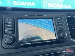Scania P 320 B6x2*4NB RETARDER FULL AIR 8T 7.2x2.5x2.35M