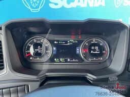 Scania S 500 A4x2NB RETARDER FULL AIR P-AIRCO 8T PTO ACC